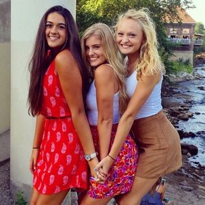 Meet your Posher, Allie